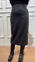 Gonna a matita check TF2253 Vicolo