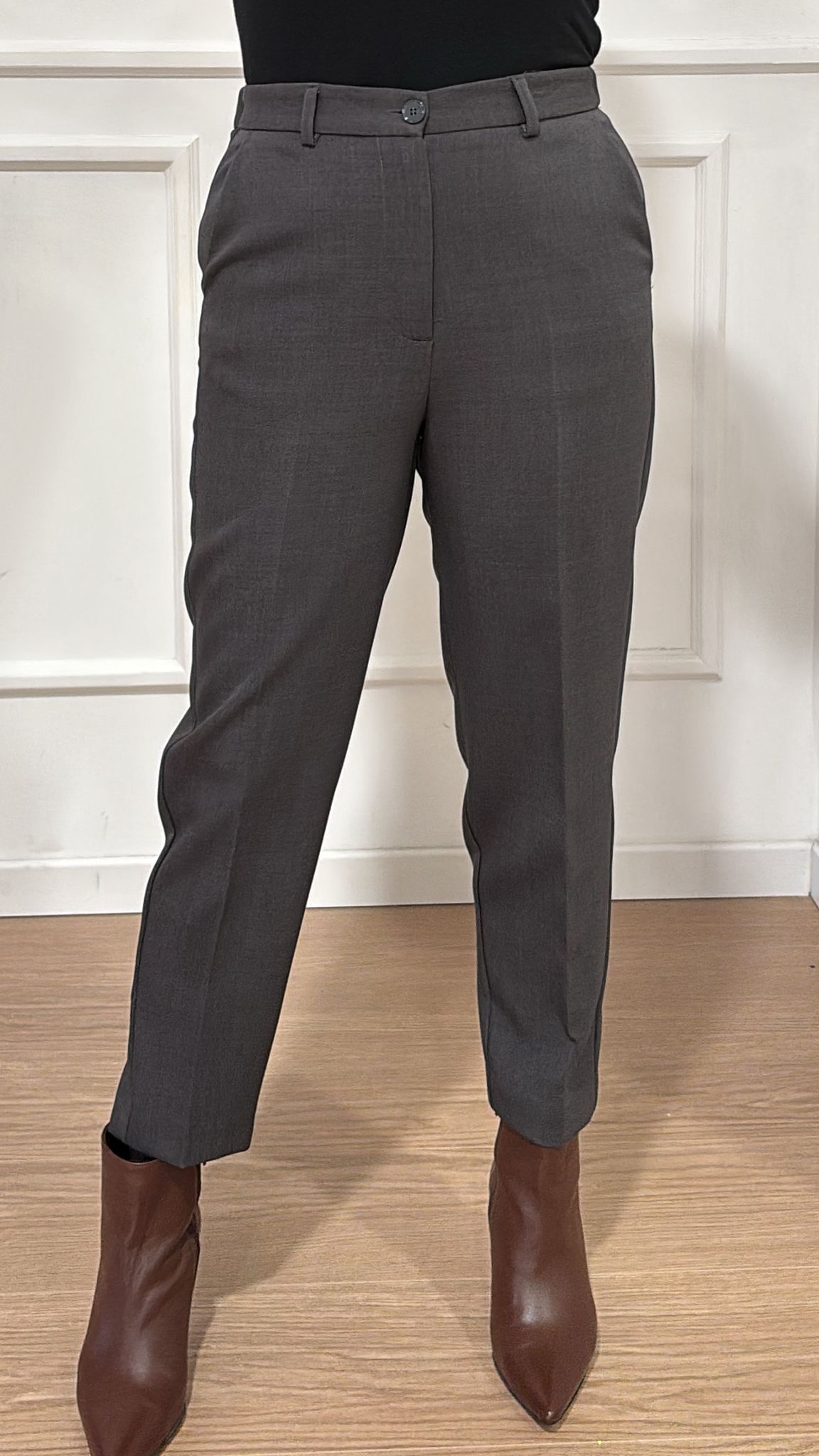 Pantalone TF0854 Carrot Vicolo