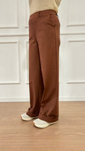 Pantalone Ragno DC70P4 562 Cappuccino