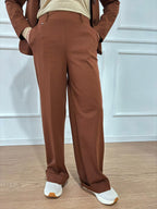 Pantalone Ragno DC70P4 562 Cappuccino