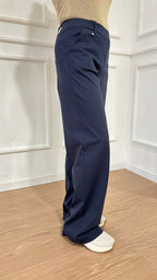 Pantalone Ragno DS13PA 078 Blu