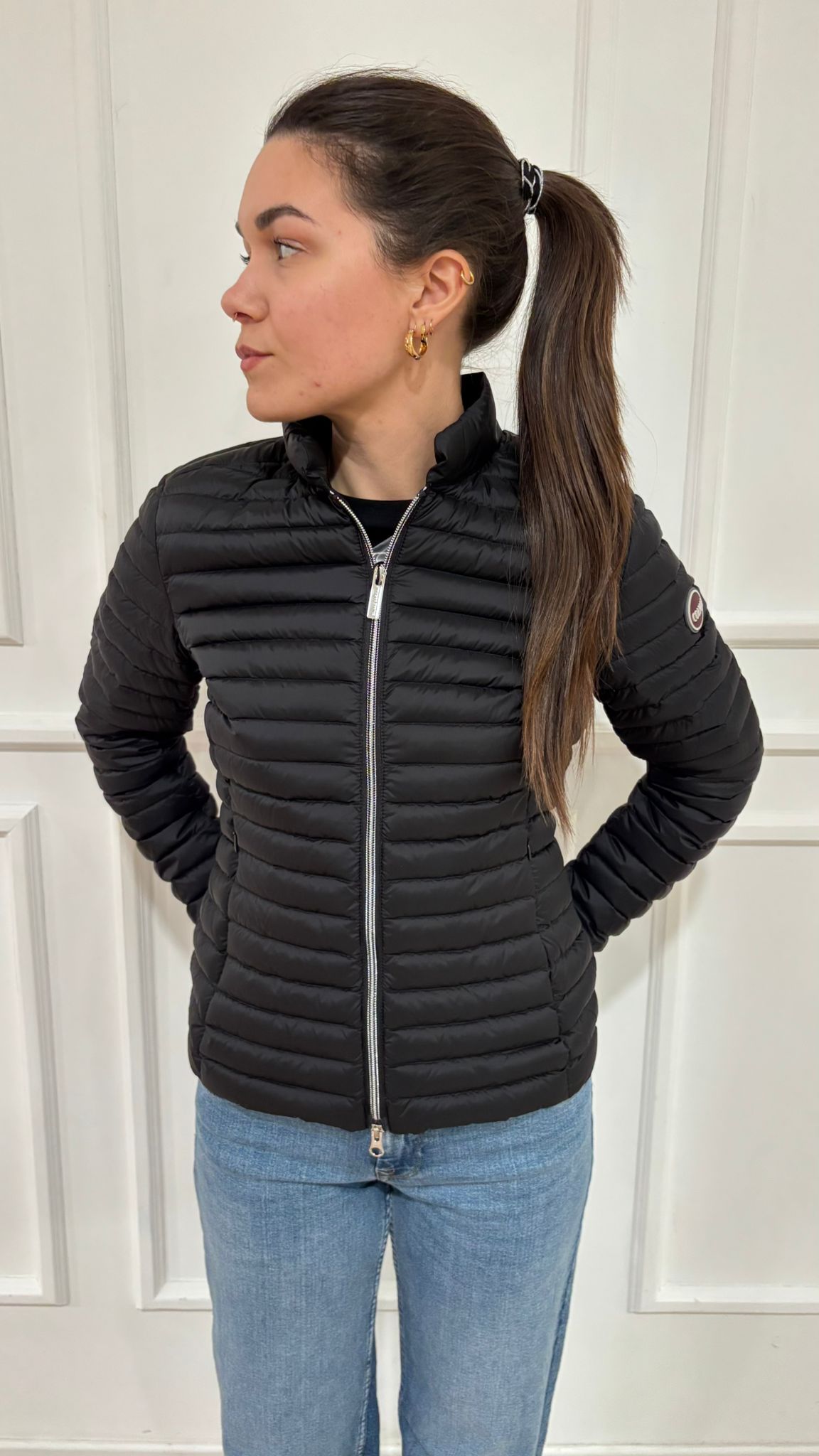 Piumino 100 grammi Colmar 2223A 9VX 99