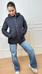 Piumino 100 grammi lungo Colmar 2225 9VX 68