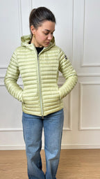 Piumino 100 grammi Colmar 2213 9VX