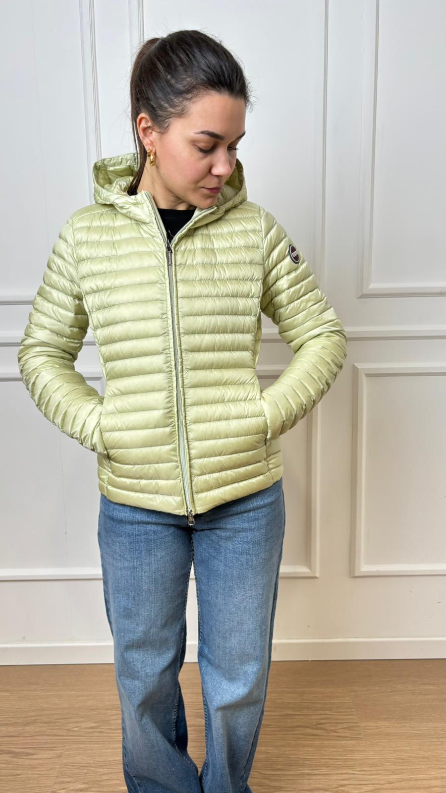 Piumino 100 grammi Colmar 2213 9VX