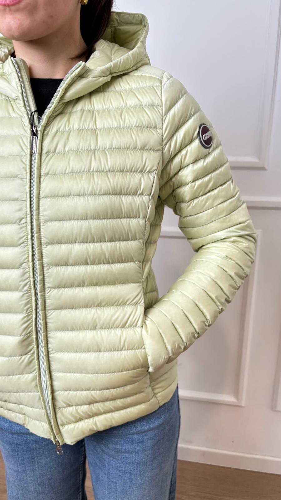 Piumino 100 grammi Colmar 2213 9VX