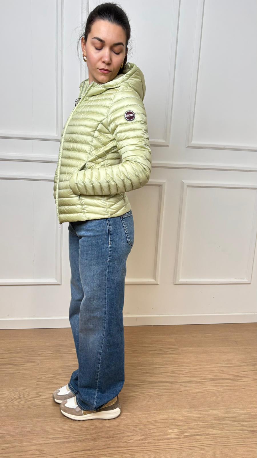 Piumino 100 grammi Colmar 2213 9VX