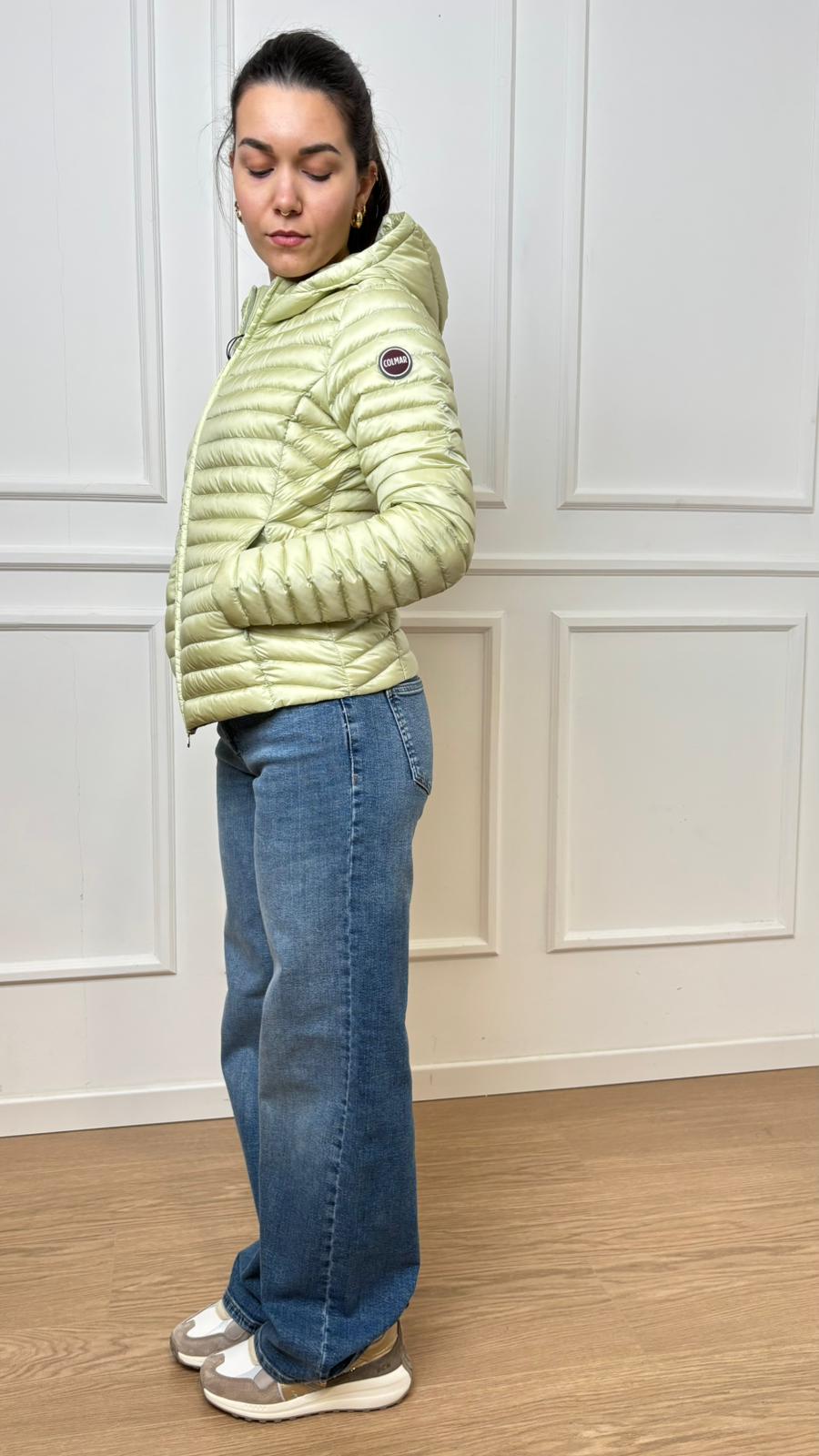 Piumino 100 grammi Colmar 2213 9VX