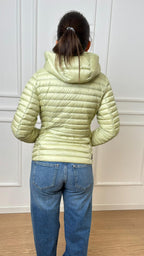 Piumino 100 grammi Colmar 2213 9VX