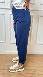 Pantalone carrot Ragno DC70PF