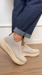 Scarpa calzino Ragno U971SK