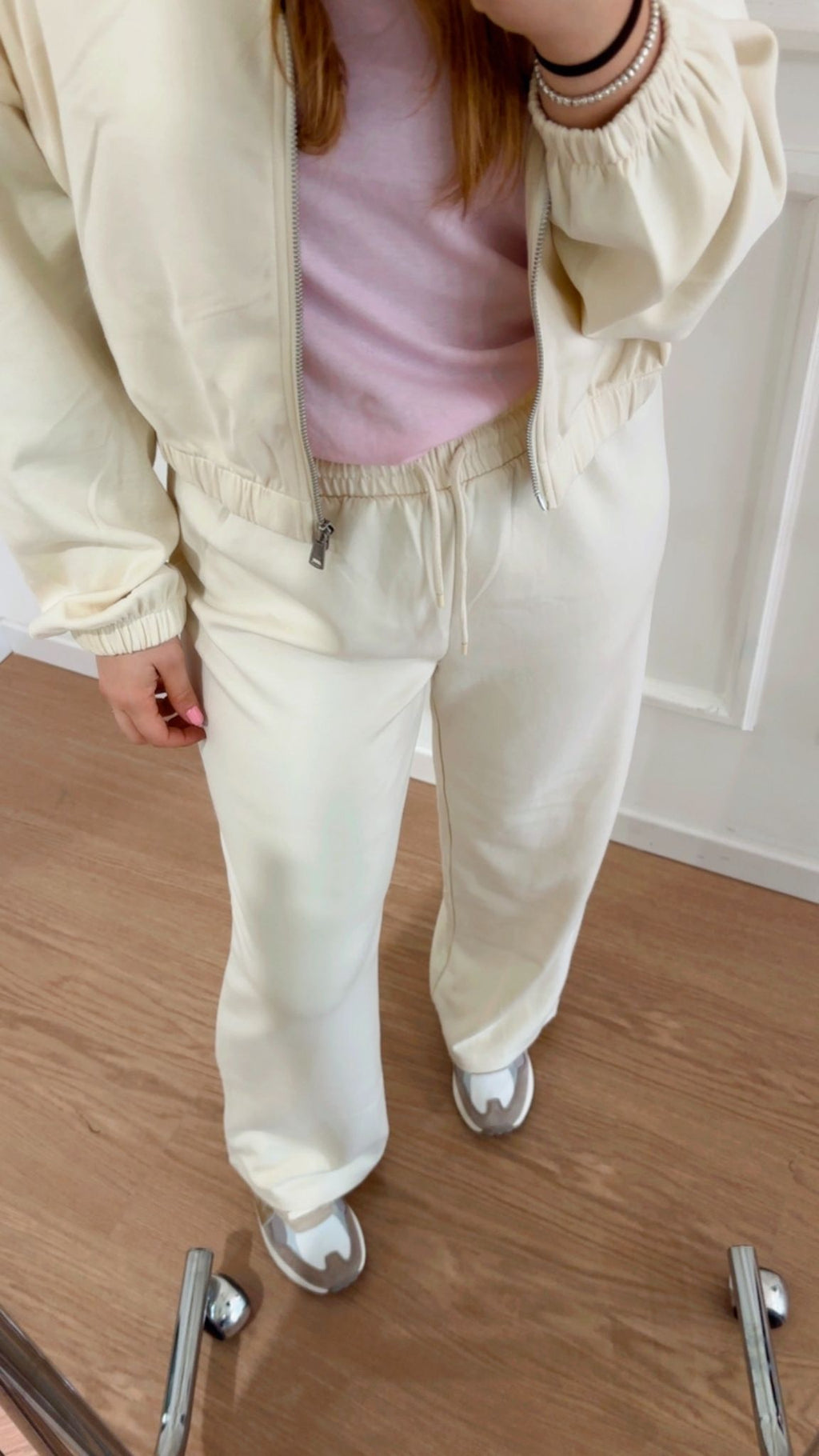 Pantalone flared Only Scarlett