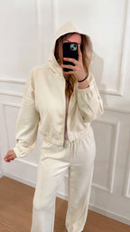 Pantalone flared Only Scarlett