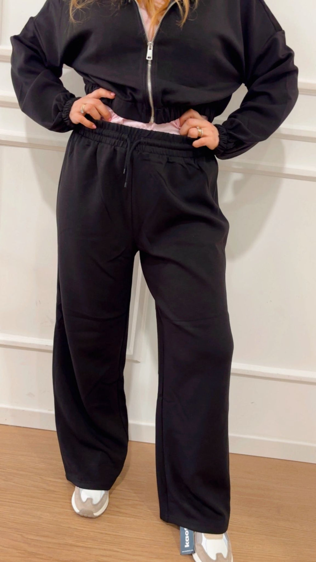 Pantalone flared Only Scarlett