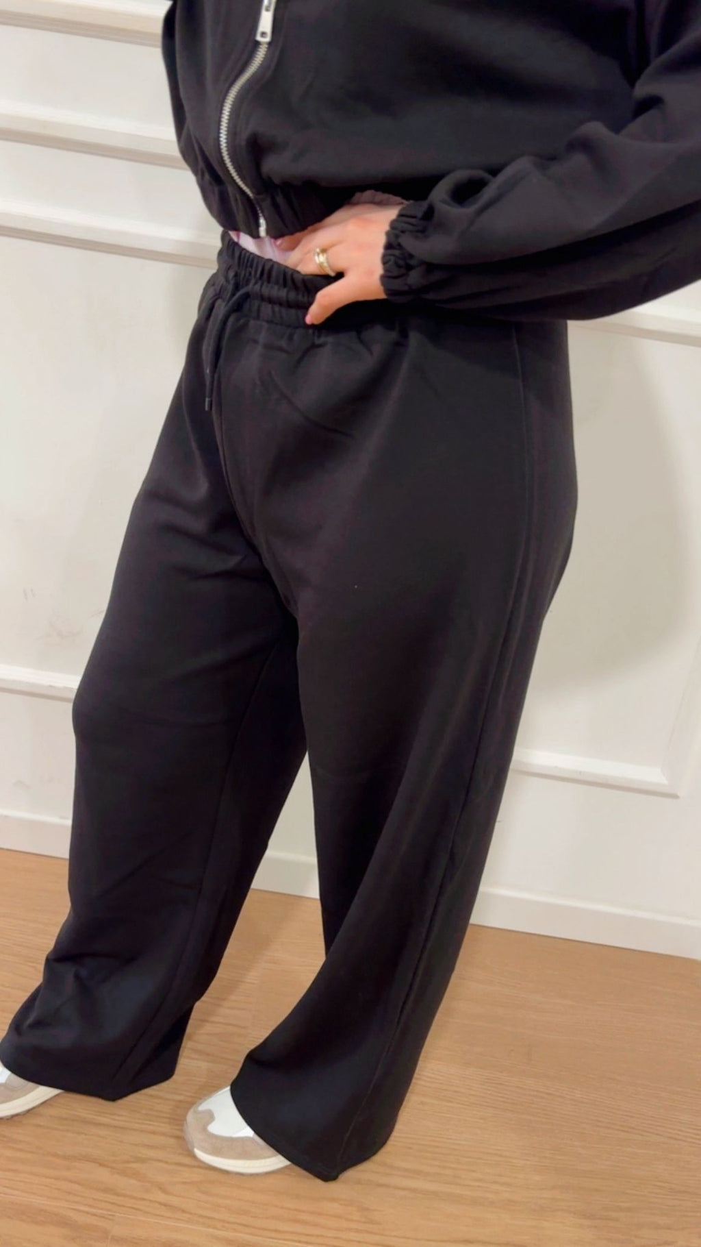 Pantalone flared Only Scarlett