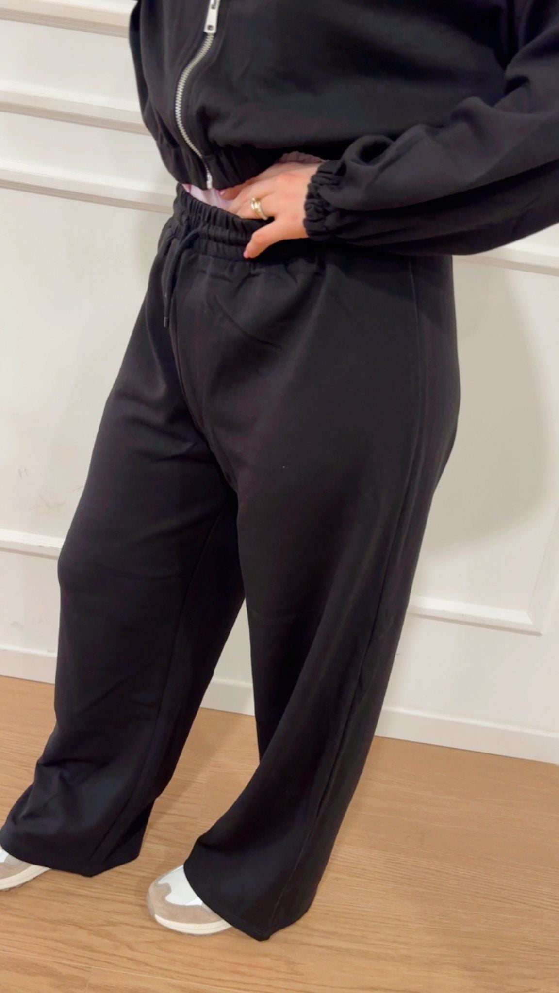 Pantalone flared Only Scarlett