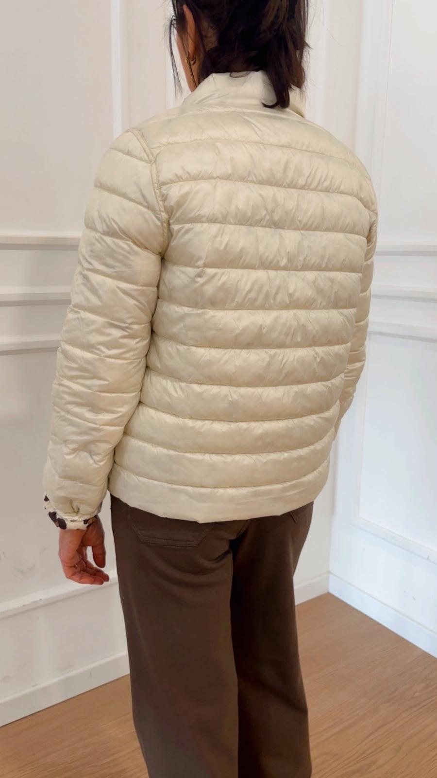 Giubbotto reversibile Emme Marella Patio