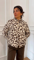 Giubbotto reversibile Emme Marella Patio