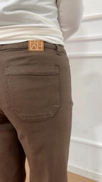 Jeans ampio Emme Marella Baschi