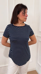 T-shirt riga DT05TB Ragno