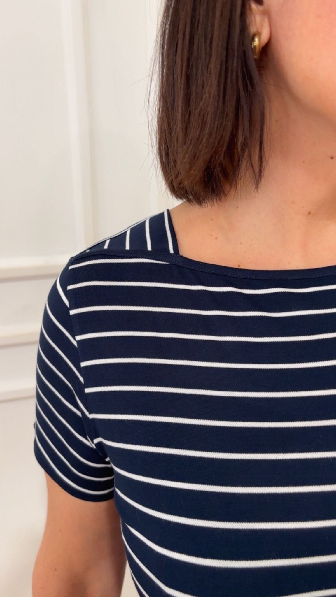 T-shirt riga DT05TB Ragno