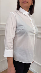 Camicia manica 3/4 DS52SW Ragno