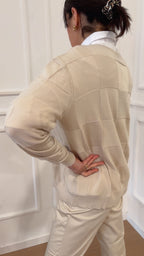 Girocollo cotone DS08M9 Ragno