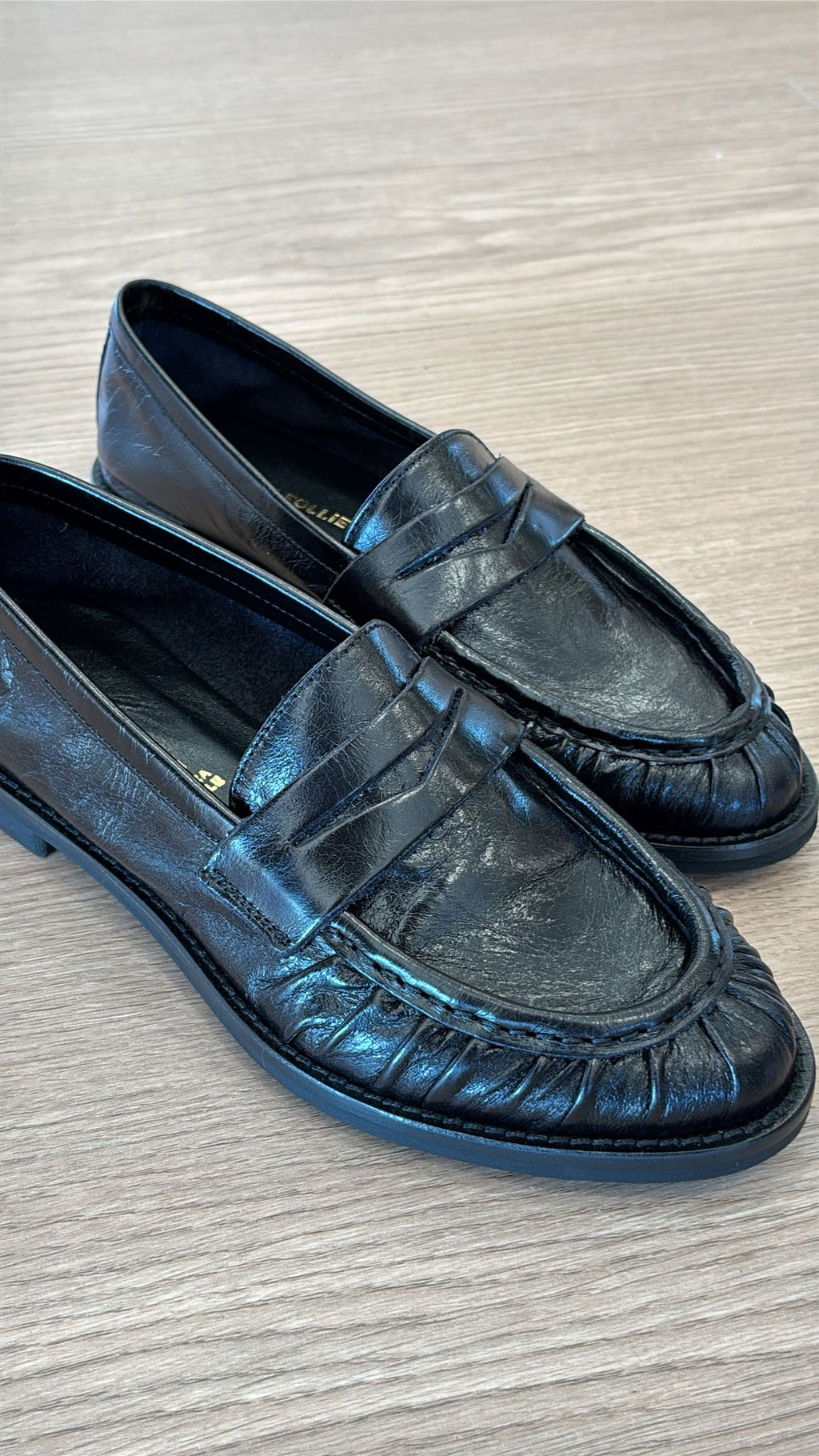 Mocassino Cinzia Divine Follie