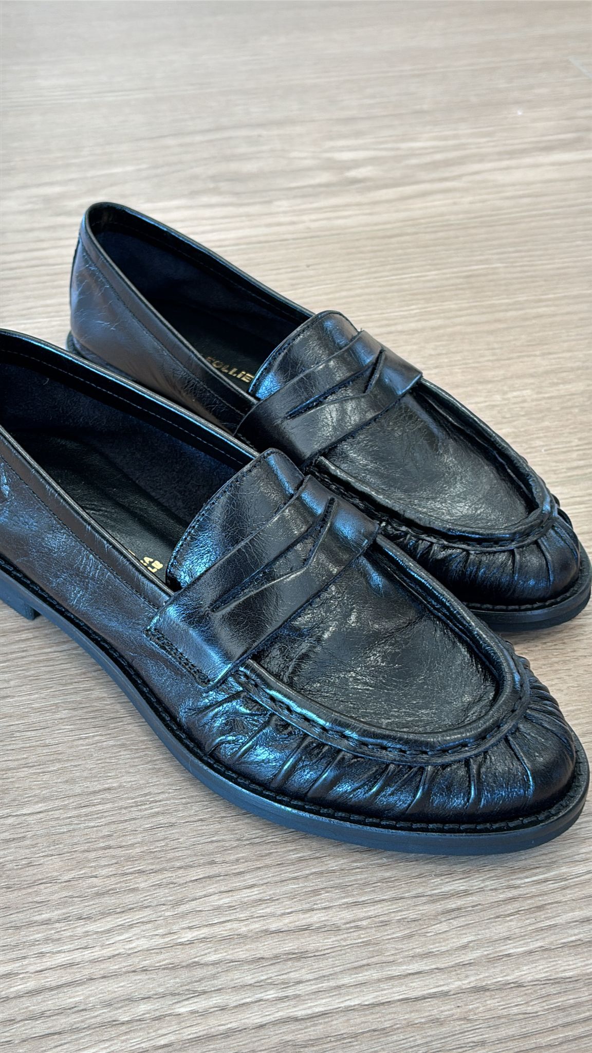 Mocassino Cinzia Divine Follie