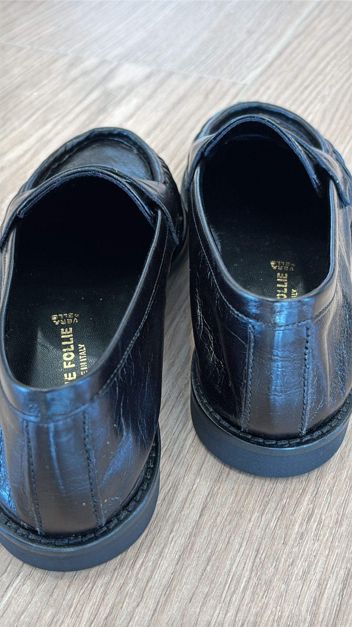 Mocassino Cinzia Divine Follie