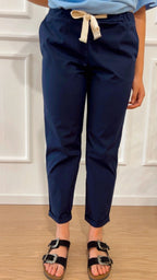 Pantalone Vicolo Isola