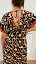 Blusa Vicolo Safari