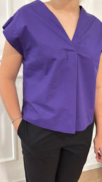 Camicia Vicolo cotone