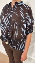 Camicia Vicolo garza
