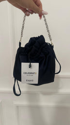 Pochette Sissy Emme Marella