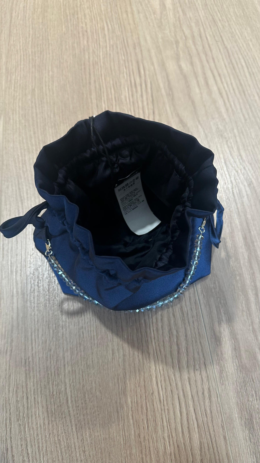 Pochette Sissy Emme Marella