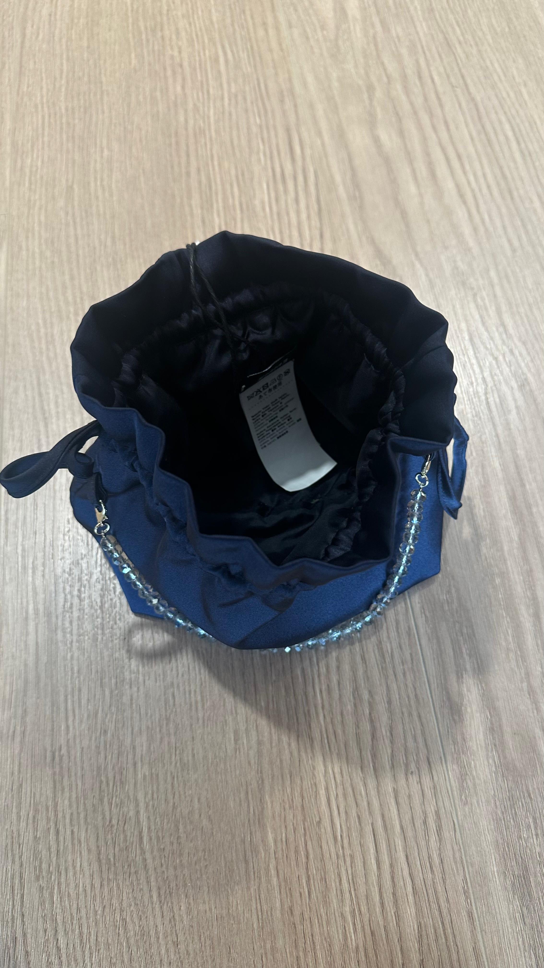 Pochette Sissy Emme Marella