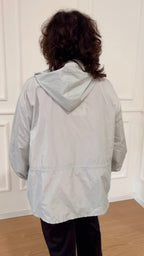 Parka Deja vu taffeta