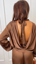 Blusa scollo TAC0284 Vicolo