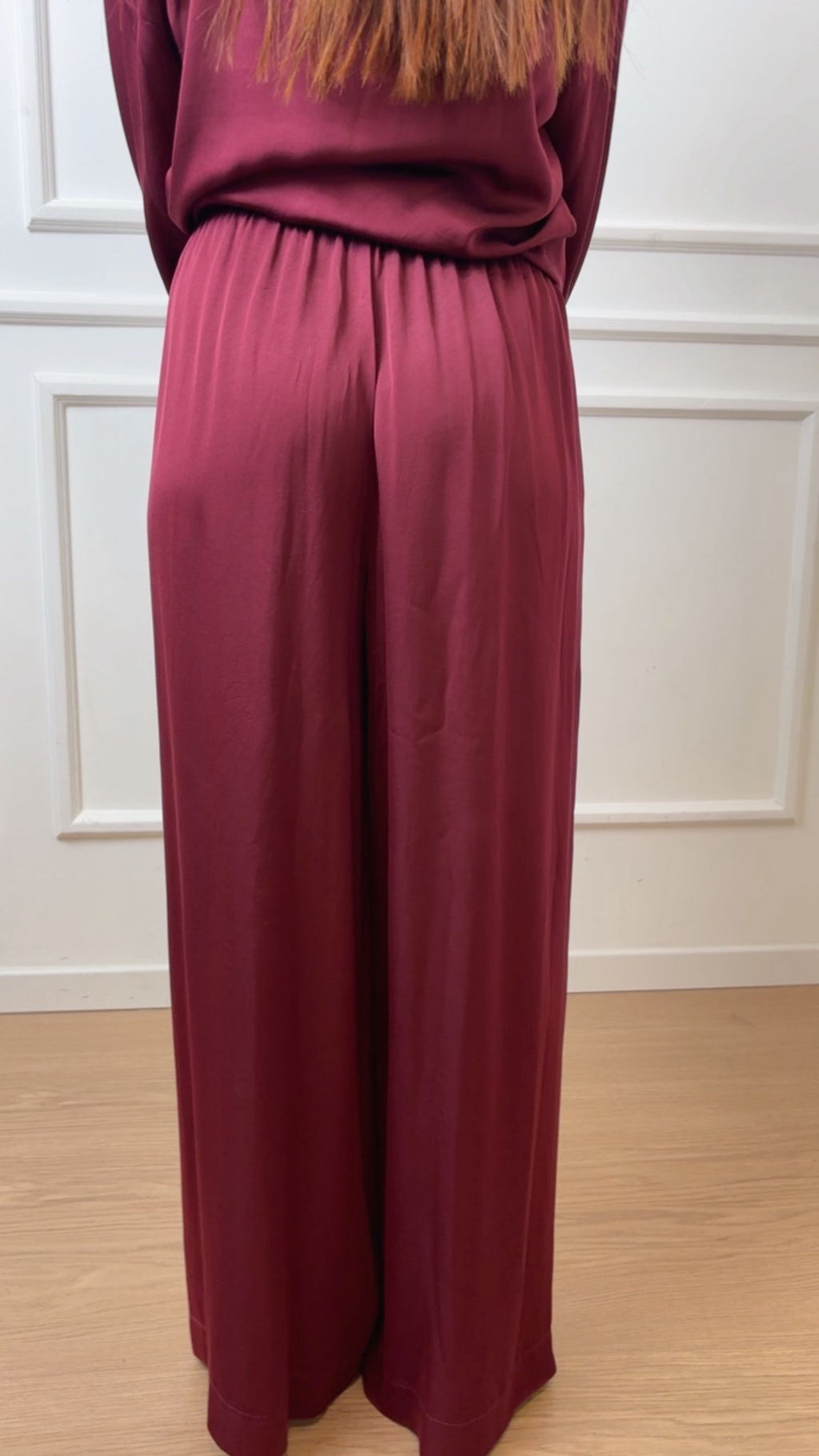Pantaloni TAC0286 Vicolo