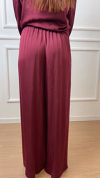 Pantaloni TAC0286 Vicolo