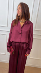 Camicia TAC0287 Vicolo