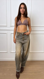 Jeans Laila DAC5013 VICOLO