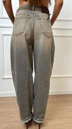 Jeans Laila DAC5013 VICOLO
