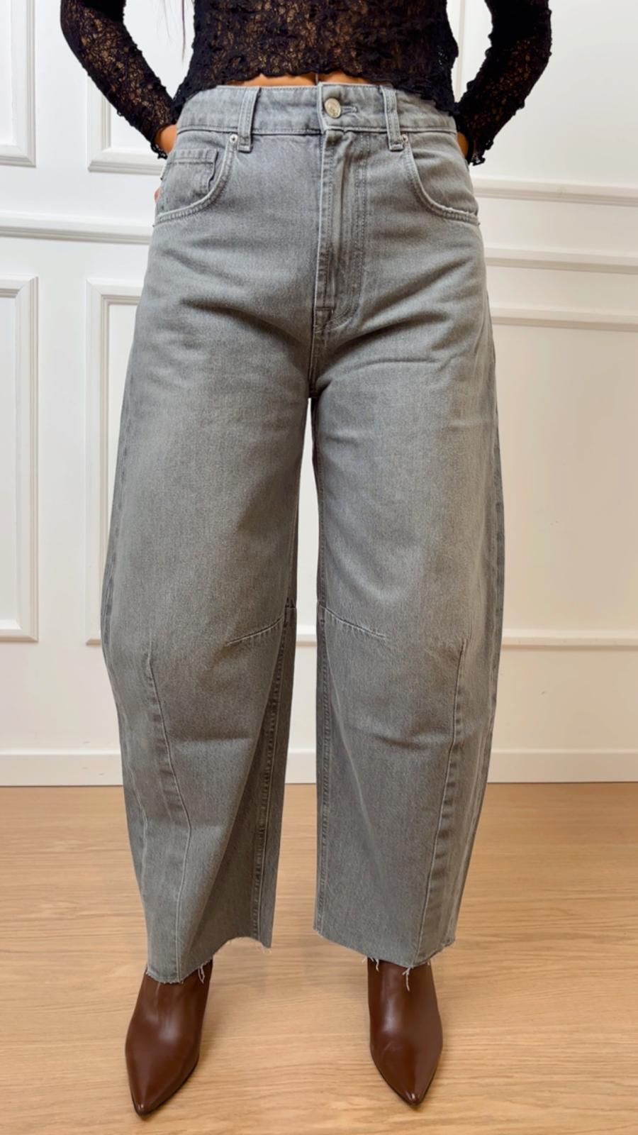 Jeans Laila DAC5008 VICOLO