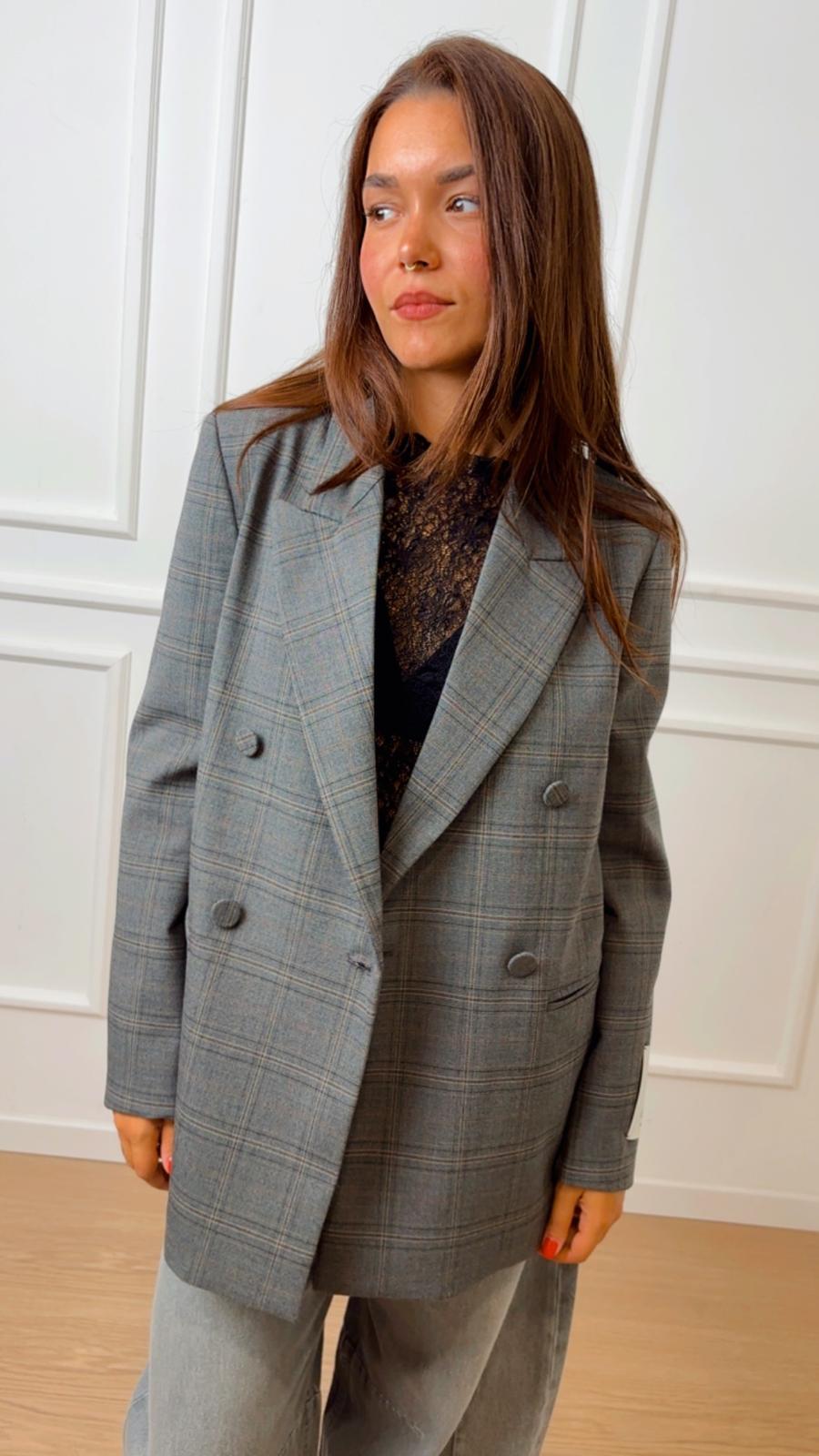 Blazer TAC0422 VICOLO