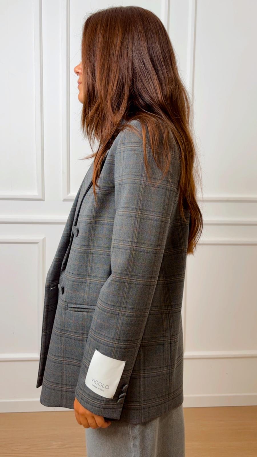Blazer TAC0422 VICOLO