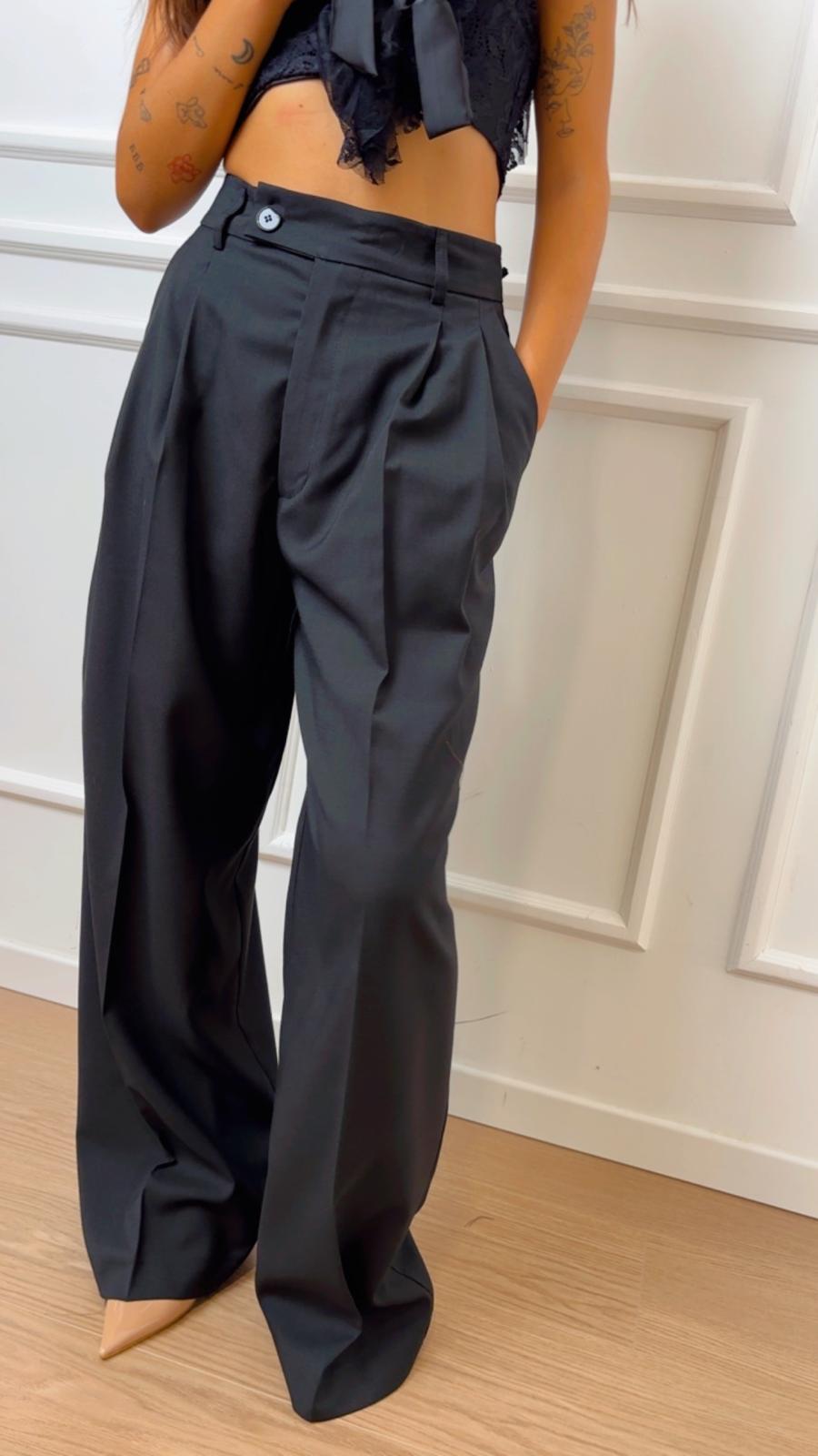Pantalone TAC0148 VICOLO