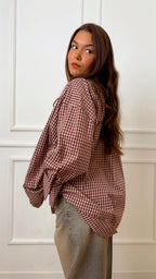 Camicia twin set TAC0353 VICOLO