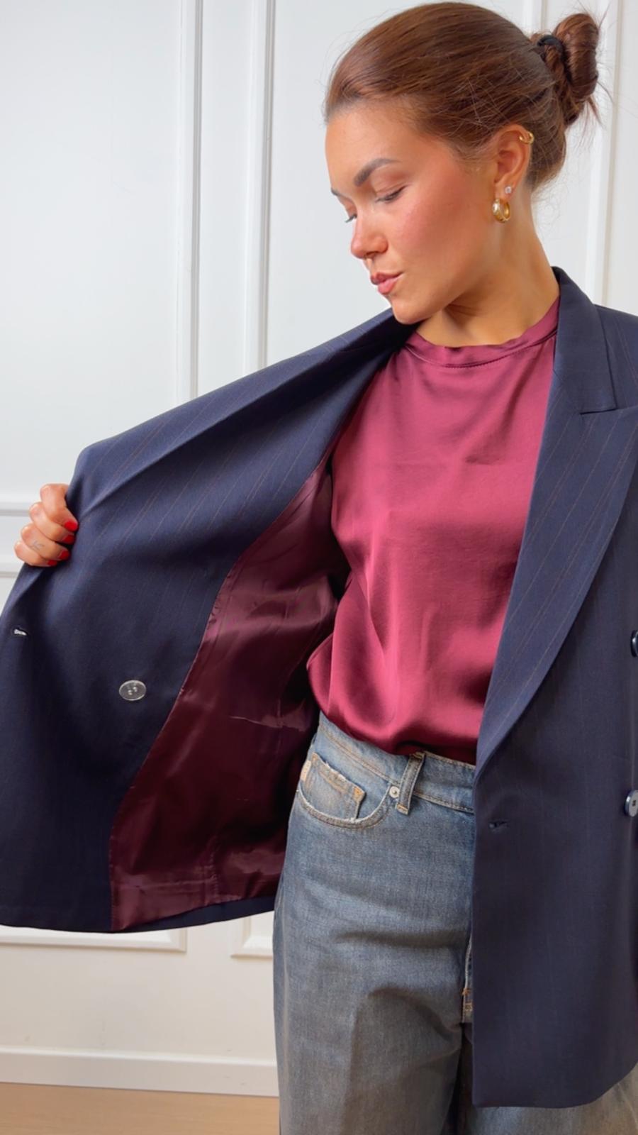 Blazer TAC0424 Vicolo